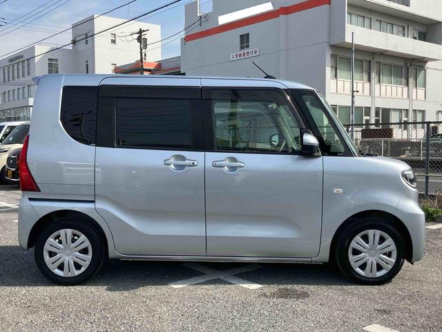 タントＸパノラマカメラ連動フルセグナビ　ＵＳＢ接続　ブルートゥース対応　ＴＶナビキット　フロント．リヤドライブレコーダー連動　両側電動スライドドア　運転席ロングスライドシート　前席シートヒーター（千葉県）の中古車