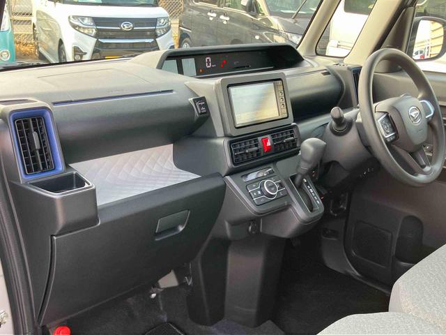 タントＸパノラマカメラ連動フルセグナビ　ＵＳＢ接続　ブルートゥース対応　ＴＶナビキット　フロント．リヤドライブレコーダー連動　両側電動スライドドア　運転席ロングスライドシート　前席シートヒーター（千葉県）の中古車