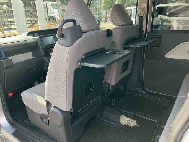 タントＸパノラマカメラ連動フルセグナビ　ＵＳＢ接続　ブルートゥース対応　ＴＶナビキット　フロント．リヤドライブレコーダー連動　両側電動スライドドア　運転席ロングスライドシート　前席シートヒーター（千葉県）の中古車