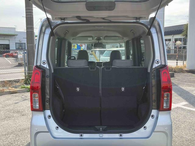 タントＸパノラマカメラ連動フルセグナビ　ＵＳＢ接続　ブルートゥース対応　ＴＶナビキット　フロント．リヤドライブレコーダー連動　両側電動スライドドア　運転席ロングスライドシート　前席シートヒーター（千葉県）の中古車