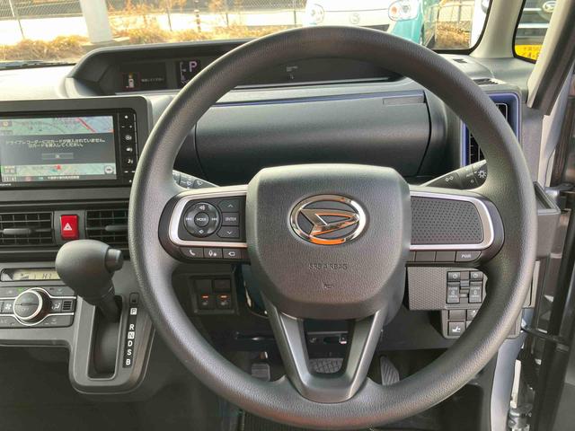 タントＸパノラマカメラ連動フルセグナビ　ＵＳＢ接続　ブルートゥース対応　ＴＶナビキット　フロント．リヤドライブレコーダー連動　両側電動スライドドア　運転席ロングスライドシート　前席シートヒーター（千葉県）の中古車