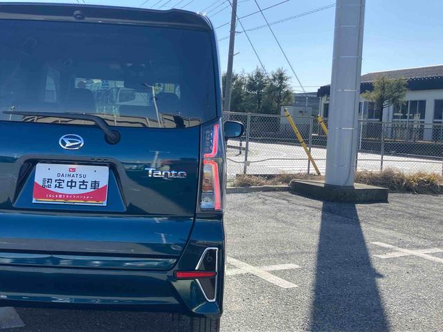 タントカスタムＸスタイルセレクションバックカメラ連動フルセグナビ　ＵＳＢ接続　ブルートゥース対応　フロント．リヤドライブレコーダー連動　ビルトインＥＴＣ　運転席ロングスライドシート　前席シートヒーター　オートライト　オートハイビーム（千葉県）の中古車