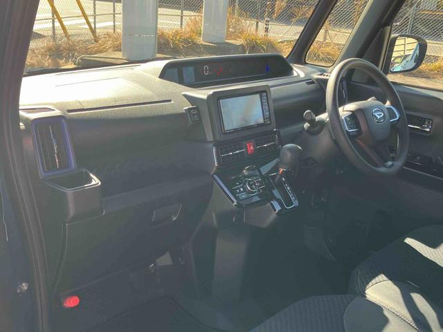 タントカスタムＸスタイルセレクションバックカメラ連動フルセグナビ　ＵＳＢ接続　ブルートゥース対応　フロント．リヤドライブレコーダー連動　ビルトインＥＴＣ　運転席ロングスライドシート　前席シートヒーター　オートライト　オートハイビーム（千葉県）の中古車