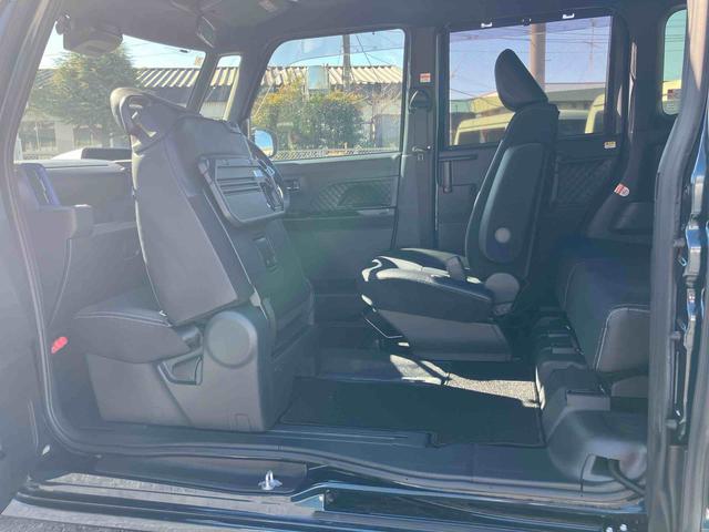 タントカスタムＸスタイルセレクションバックカメラ連動フルセグナビ　ＵＳＢ接続　ブルートゥース対応　フロント．リヤドライブレコーダー連動　ビルトインＥＴＣ　運転席ロングスライドシート　前席シートヒーター　オートライト　オートハイビーム（千葉県）の中古車