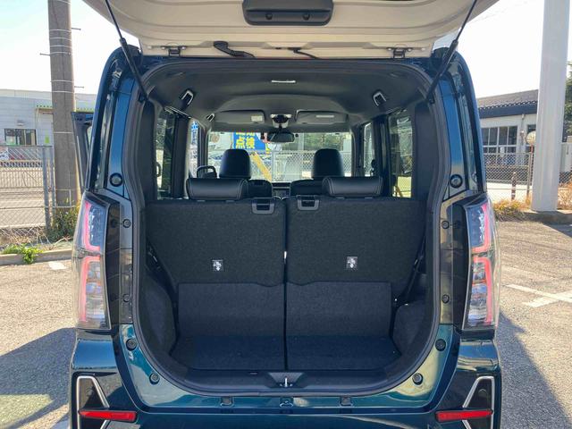 タントカスタムＸスタイルセレクションバックカメラ連動フルセグナビ　ＵＳＢ接続　ブルートゥース対応　フロント．リヤドライブレコーダー連動　ビルトインＥＴＣ　運転席ロングスライドシート　前席シートヒーター　オートライト　オートハイビーム（千葉県）の中古車