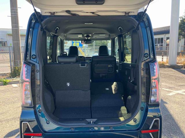 タントカスタムＸスタイルセレクションバックカメラ連動フルセグナビ　ＵＳＢ接続　ブルートゥース対応　フロント．リヤドライブレコーダー連動　ビルトインＥＴＣ　運転席ロングスライドシート　前席シートヒーター　オートライト　オートハイビーム（千葉県）の中古車