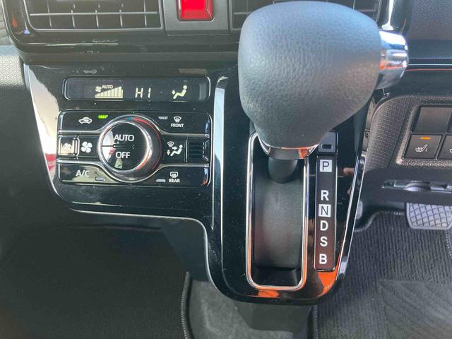 タントカスタムＸスタイルセレクションバックカメラ連動フルセグナビ　ＵＳＢ接続　ブルートゥース対応　フロント．リヤドライブレコーダー連動　ビルトインＥＴＣ　運転席ロングスライドシート　前席シートヒーター　オートライト　オートハイビーム（千葉県）の中古車