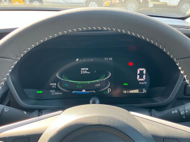 ロッキープレミアムＧ　ＨＥＶＨＥＶ　９型ナビ／ＴＶ／ＤＶＤ／ＢＴ／ＵＳＢ　全周囲カメラ　前後ドラレコ　ＥＴＣ　全車速追従クルコン　ＬＥＤヘッドランプ　ＡＤＢ　リヤフォグ　コーナーセンサー　シートヒータ　アルミ　ＢＳＭ　Ａ／Ｃ電源（千葉県）の中古車