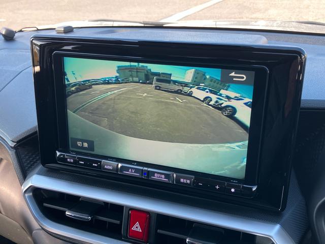 ロッキープレミアムＧ　ＨＥＶＨＥＶ　９型ナビ／ＴＶ／ＤＶＤ／ＢＴ／ＵＳＢ　全周囲カメラ　前後ドラレコ　ＥＴＣ　全車速追従クルコン　ＬＥＤヘッドランプ　ＡＤＢ　リヤフォグ　コーナーセンサー　シートヒータ　アルミ　ＢＳＭ　Ａ／Ｃ電源（千葉県）の中古車