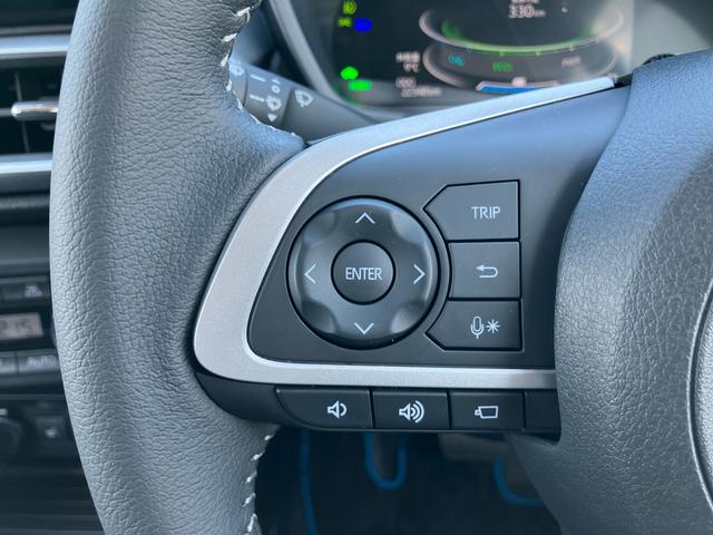 ロッキープレミアムＧ　ＨＥＶＨＥＶ　９型ナビ／ＴＶ／ＤＶＤ／ＢＴ／ＵＳＢ　全周囲カメラ　前後ドラレコ　ＥＴＣ　全車速追従クルコン　ＬＥＤヘッドランプ　ＡＤＢ　リヤフォグ　コーナーセンサー　シートヒータ　アルミ　ＢＳＭ　Ａ／Ｃ電源（千葉県）の中古車