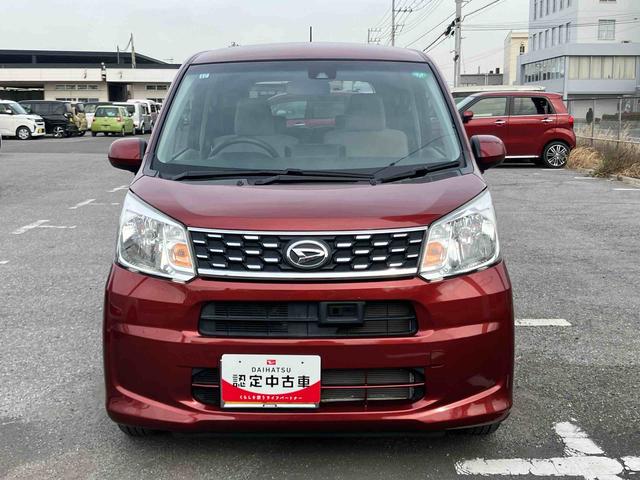 ムーヴＸ　ＳＡII衝突被害軽減ブレーキ　横滑り防止装置　アイドリングストップ　プッシュエンジンスタート　キーフリーシステム　オートライト　マニュアルレベリング機能付ハロゲンヘッドライト　ＣＤラジオチューナー（千葉県）の中古車