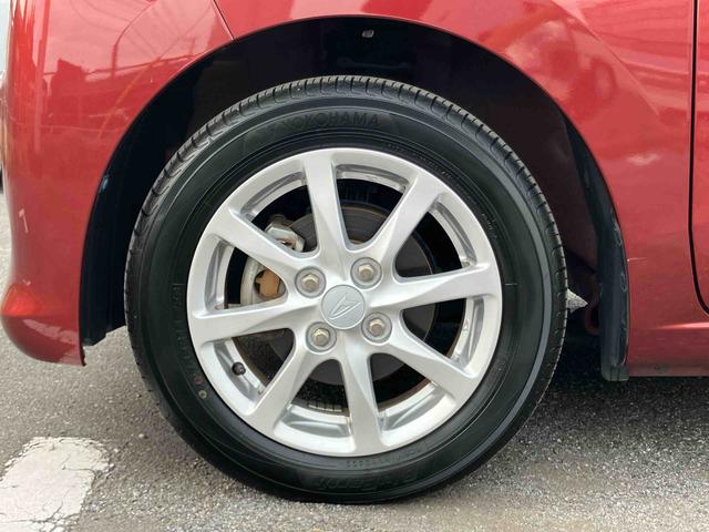 ムーヴＸ　ＳＡII衝突被害軽減ブレーキ　横滑り防止装置　アイドリングストップ　プッシュエンジンスタート　キーフリーシステム　オートライト　マニュアルレベリング機能付ハロゲンヘッドライト　ＣＤラジオチューナー（千葉県）の中古車