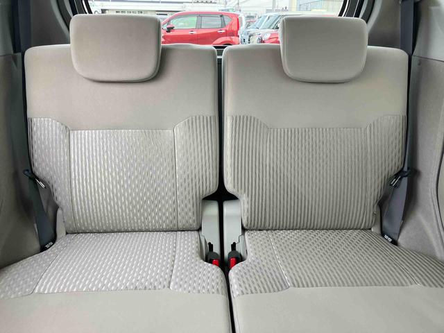 ムーヴＸ　ＳＡII衝突被害軽減ブレーキ　横滑り防止装置　アイドリングストップ　プッシュエンジンスタート　キーフリーシステム　オートライト　マニュアルレベリング機能付ハロゲンヘッドライト　ＣＤラジオチューナー（千葉県）の中古車