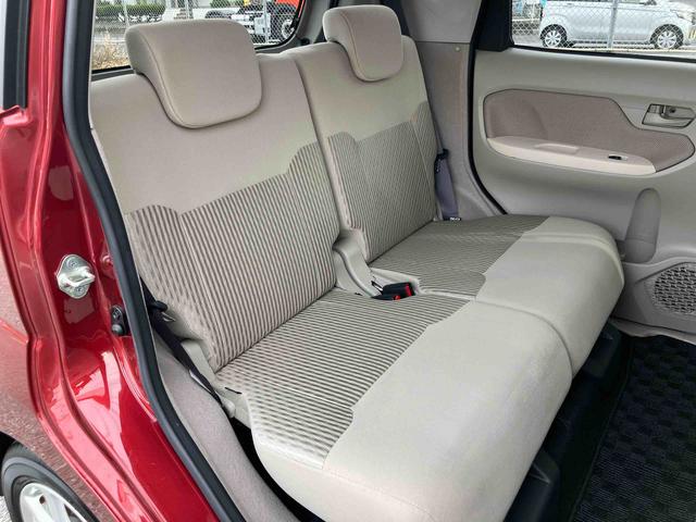 ムーヴＸ　ＳＡII衝突被害軽減ブレーキ　横滑り防止装置　アイドリングストップ　プッシュエンジンスタート　キーフリーシステム　オートライト　マニュアルレベリング機能付ハロゲンヘッドライト　ＣＤラジオチューナー（千葉県）の中古車