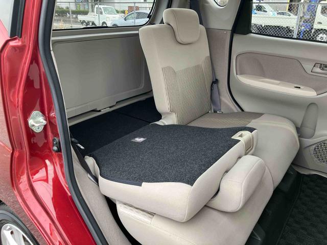 ムーヴＸ　ＳＡII衝突被害軽減ブレーキ　横滑り防止装置　アイドリングストップ　プッシュエンジンスタート　キーフリーシステム　オートライト　マニュアルレベリング機能付ハロゲンヘッドライト　ＣＤラジオチューナー（千葉県）の中古車