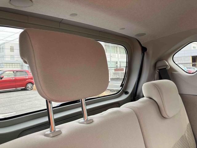 ムーヴＸ　ＳＡII衝突被害軽減ブレーキ　横滑り防止装置　アイドリングストップ　プッシュエンジンスタート　キーフリーシステム　オートライト　マニュアルレベリング機能付ハロゲンヘッドライト　ＣＤラジオチューナー（千葉県）の中古車