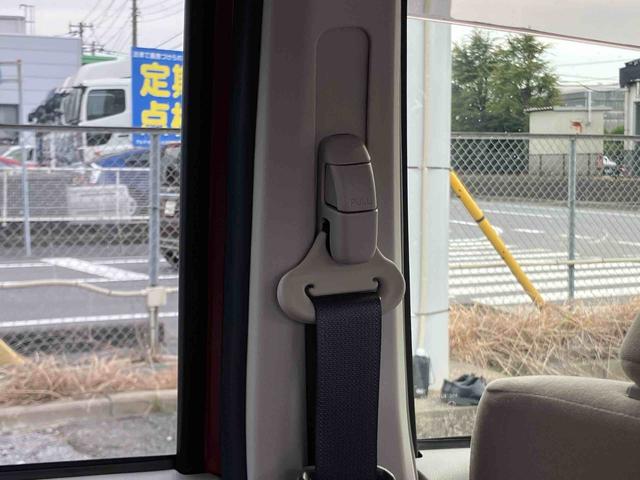 ムーヴＸ　ＳＡII衝突被害軽減ブレーキ　横滑り防止装置　アイドリングストップ　プッシュエンジンスタート　キーフリーシステム　オートライト　マニュアルレベリング機能付ハロゲンヘッドライト　ＣＤラジオチューナー（千葉県）の中古車