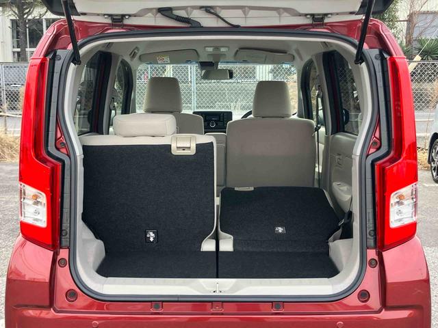 ムーヴＸ　ＳＡII衝突被害軽減ブレーキ　横滑り防止装置　アイドリングストップ　プッシュエンジンスタート　キーフリーシステム　オートライト　マニュアルレベリング機能付ハロゲンヘッドライト　ＣＤラジオチューナー（千葉県）の中古車