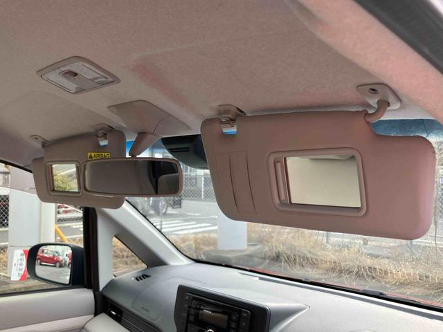 ムーヴＸ　ＳＡII衝突被害軽減ブレーキ　横滑り防止装置　アイドリングストップ　プッシュエンジンスタート　キーフリーシステム　オートライト　マニュアルレベリング機能付ハロゲンヘッドライト　ＣＤラジオチューナー（千葉県）の中古車