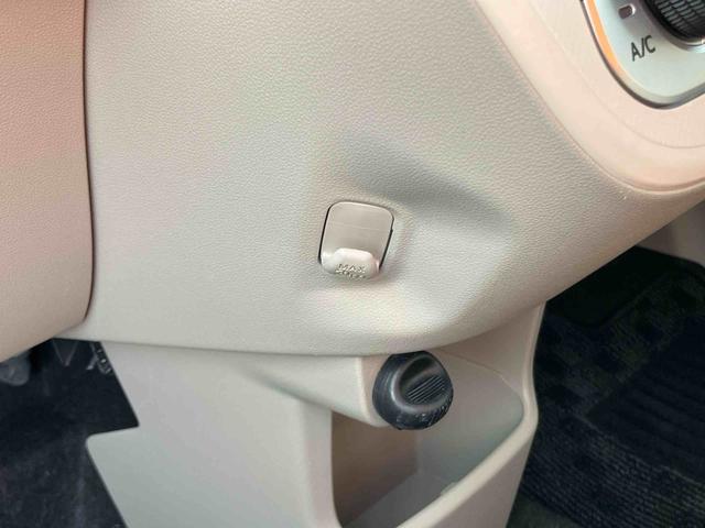 ムーヴＸ　ＳＡII衝突被害軽減ブレーキ　横滑り防止装置　アイドリングストップ　プッシュエンジンスタート　キーフリーシステム　オートライト　マニュアルレベリング機能付ハロゲンヘッドライト　ＣＤラジオチューナー（千葉県）の中古車