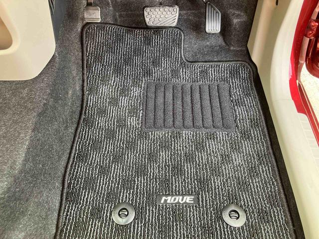 ムーヴＸ　ＳＡII衝突被害軽減ブレーキ　横滑り防止装置　アイドリングストップ　プッシュエンジンスタート　キーフリーシステム　オートライト　マニュアルレベリング機能付ハロゲンヘッドライト　ＣＤラジオチューナー（千葉県）の中古車