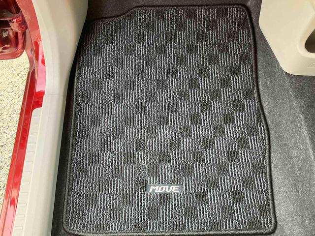 ムーヴＸ　ＳＡII衝突被害軽減ブレーキ　横滑り防止装置　アイドリングストップ　プッシュエンジンスタート　キーフリーシステム　オートライト　マニュアルレベリング機能付ハロゲンヘッドライト　ＣＤラジオチューナー（千葉県）の中古車