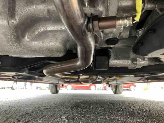 ムーヴＸ　ＳＡII衝突被害軽減ブレーキ　横滑り防止装置　アイドリングストップ　プッシュエンジンスタート　キーフリーシステム　オートライト　マニュアルレベリング機能付ハロゲンヘッドライト　ＣＤラジオチューナー（千葉県）の中古車