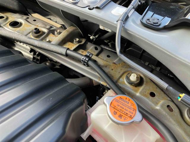 ロッキープレミアムＧ　ＨＥＶ９型ナビ／ＢＴ／ＴＶ／ＤＩＳＣ／全周囲カメラ　前後ドラレコ　ＥＴＣ　１００Ｖ電源　エアロ　１７インチＡＷ　ＬＥＤヘッド／前後フォグ　スマートキー　シートヒーター　ＢＳＭ　クルコン　衝突被害軽減ブレーキ（千葉県）の中古車