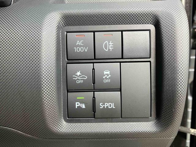 ロッキープレミアムＧ　ＨＥＶ９型ナビ／ＢＴ／ＴＶ／ＤＩＳＣ／全周囲カメラ　前後ドラレコ　ＥＴＣ　１００Ｖ電源　エアロ　１７インチＡＷ　ＬＥＤヘッド／前後フォグ　スマートキー　シートヒーター　ＢＳＭ　クルコン　衝突被害軽減ブレーキ（千葉県）の中古車