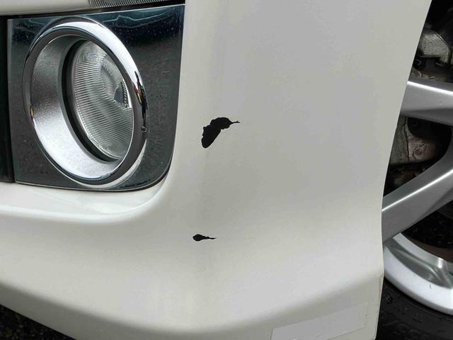 ムーヴカスタム Xリミテッド SAナビ/ワンセグ/CD/USB バックカメラ 前後コーナーセンサー LEDヘッドライト オートライト トップシェイドガラス 革巻ステアリング キーフリーシステム 盗難防止アラーム イモビライザー アルミ(千葉県)の中古車