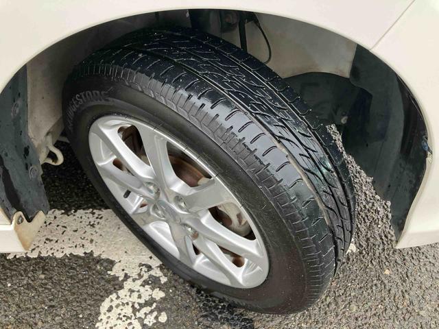 ムーヴカスタム Xリミテッド SAナビ/ワンセグ/CD/USB バックカメラ 前後コーナーセンサー LEDヘッドライト オートライト トップシェイドガラス 革巻ステアリング キーフリーシステム 盗難防止アラーム イモビライザー アルミ(千葉県)の中古車