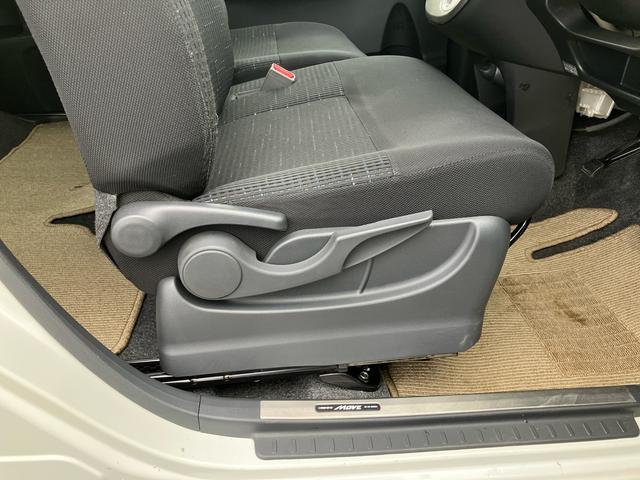 ムーヴカスタム Xリミテッド SAナビ/ワンセグ/CD/USB バックカメラ 前後コーナーセンサー LEDヘッドライト オートライト トップシェイドガラス 革巻ステアリング キーフリーシステム 盗難防止アラーム イモビライザー アルミ(千葉県)の中古車