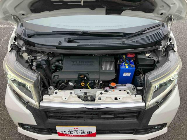 ムーヴカスタム　ＲＳ　ＳＡIIターボ　ナビ／ＴＶ／ＢＴ／ＵＳＢ／ＤＶＤ　バックカメラ　ＬＥＤヘッドライト　オートライト　トップシェイドガラス　革巻ステアリング　ステアリングリモコン　キーフリー　盗難防止アラーム　アルミ　スマアシ２（千葉県）の中古車