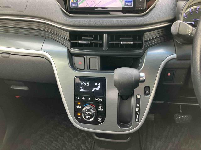 ムーヴカスタム　ＲＳ　ＳＡIIターボ　ナビ／ＴＶ／ＢＴ／ＵＳＢ／ＤＶＤ　バックカメラ　ＬＥＤヘッドライト　オートライト　トップシェイドガラス　革巻ステアリング　ステアリングリモコン　キーフリー　盗難防止アラーム　アルミ　スマアシ２（千葉県）の中古車