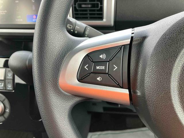 ウェイクＬ　ＳＡIIナビ／ＢＴ／ＴＶ／ＤＩＳＣ／バックカメラ／ステアリングスイッチ　ＥＴＣ　両側パワスラ　ＬＥＤヘッドライト　ハロゲンフォグ　スマートキー　オートエアコン　オート格納ドアミラー　衝突被害軽減ブレーキ（千葉県）の中古車