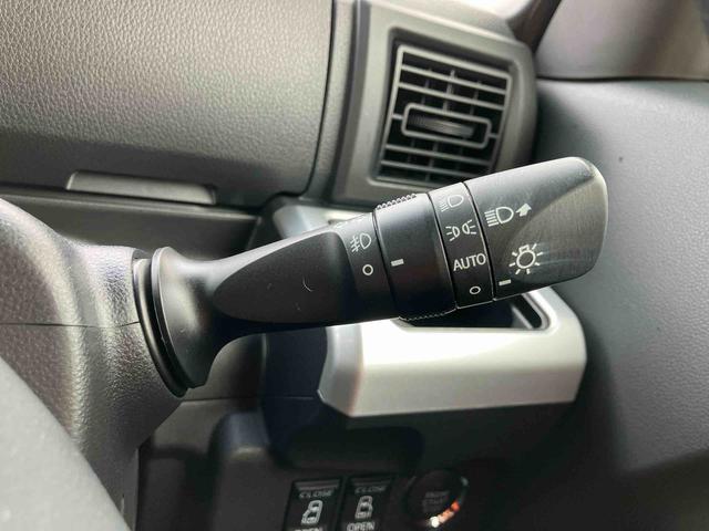 ウェイクＬ　ＳＡIIナビ／ＢＴ／ＴＶ／ＤＩＳＣ／バックカメラ／ステアリングスイッチ　ＥＴＣ　両側パワスラ　ＬＥＤヘッドライト　ハロゲンフォグ　スマートキー　オートエアコン　オート格納ドアミラー　衝突被害軽減ブレーキ（千葉県）の中古車