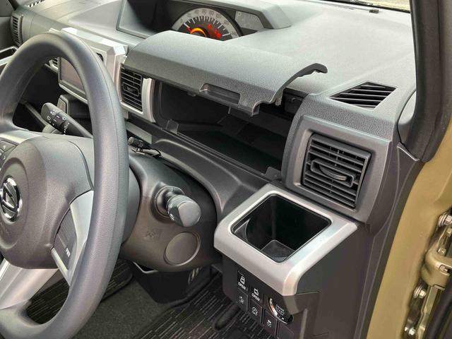 ウェイクＬ　ＳＡIIナビ／ＢＴ／ＴＶ／ＤＩＳＣ／バックカメラ／ステアリングスイッチ　ＥＴＣ　両側パワスラ　ＬＥＤヘッドライト　ハロゲンフォグ　スマートキー　オートエアコン　オート格納ドアミラー　衝突被害軽減ブレーキ（千葉県）の中古車