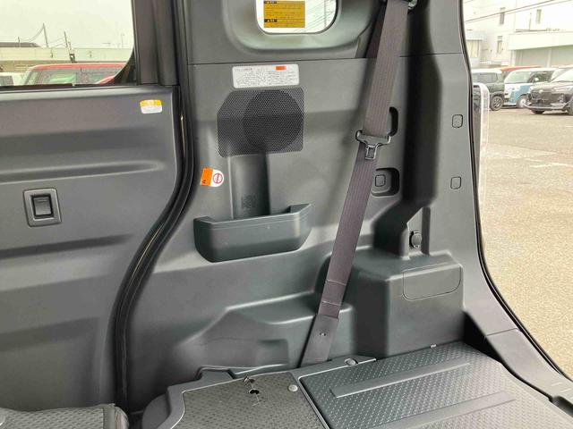 ウェイクＬ　ＳＡIIナビ／ＢＴ／ＴＶ／ＤＩＳＣ／バックカメラ／ステアリングスイッチ　ＥＴＣ　両側パワスラ　ＬＥＤヘッドライト　ハロゲンフォグ　スマートキー　オートエアコン　オート格納ドアミラー　衝突被害軽減ブレーキ（千葉県）の中古車