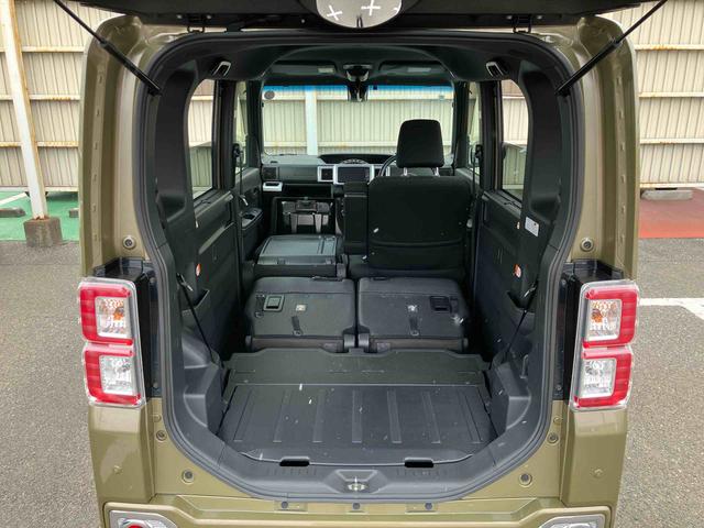 ウェイクＬ　ＳＡIIナビ／ＢＴ／ＴＶ／ＤＩＳＣ／バックカメラ／ステアリングスイッチ　ＥＴＣ　両側パワスラ　ＬＥＤヘッドライト　ハロゲンフォグ　スマートキー　オートエアコン　オート格納ドアミラー　衝突被害軽減ブレーキ（千葉県）の中古車