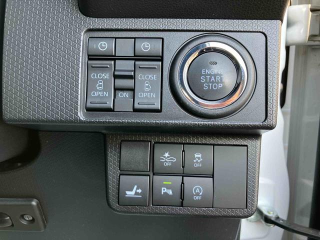 タントカスタムRSスタイルセレクション 4WDターボ 9型ナビ/BT/TV/DISC/バックカメラ/ステアスイッチ 前後ドラレコ ETC サイドガーニッシュ 両側パワスラ 15インチアルミ LEDヘッド/フォグ スマートキー シートヒーター(千葉県)の中古車