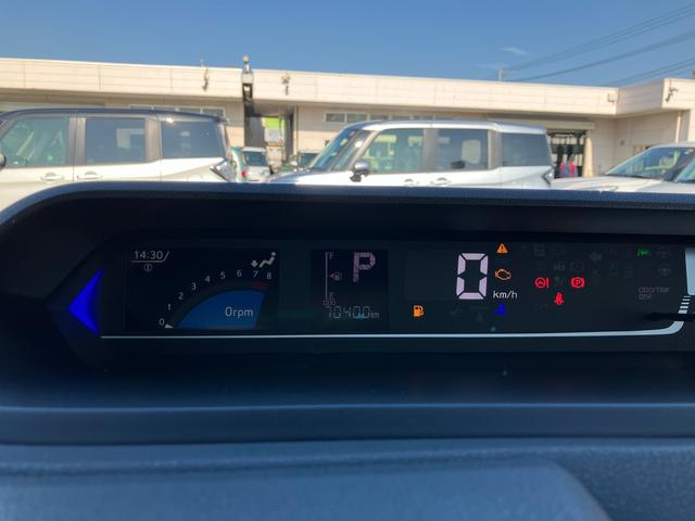 タントカスタムRSスタイルセレクション 4WDターボ 9型ナビ/BT/TV/DISC/バックカメラ/ステアスイッチ 前後ドラレコ ETC サイドガーニッシュ 両側パワスラ 15インチアルミ LEDヘッド/フォグ スマートキー シートヒーター(千葉県)の中古車