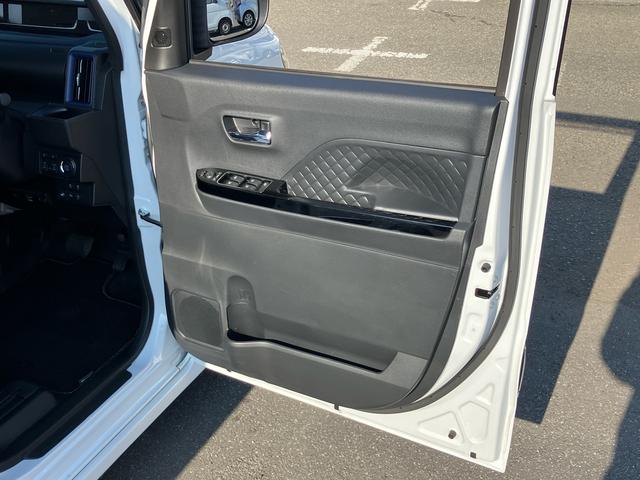 タントカスタムRSスタイルセレクション 4WDターボ 9型ナビ/BT/TV/DISC/バックカメラ/ステアスイッチ 前後ドラレコ ETC サイドガーニッシュ 両側パワスラ 15インチアルミ LEDヘッド/フォグ スマートキー シートヒーター(千葉県)の中古車