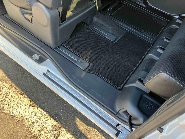 タントカスタムRSスタイルセレクション 4WDターボ 9型ナビ/BT/TV/DISC/バックカメラ/ステアスイッチ 前後ドラレコ ETC サイドガーニッシュ 両側パワスラ 15インチアルミ LEDヘッド/フォグ スマートキー シートヒーター(千葉県)の中古車