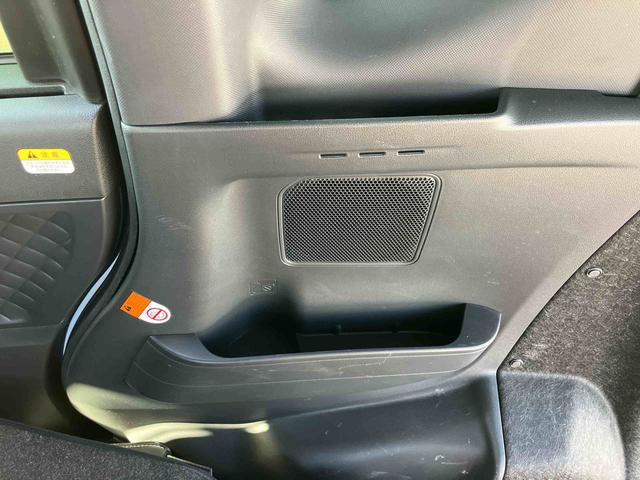 タントカスタムRSスタイルセレクション 4WDターボ 9型ナビ/BT/TV/DISC/バックカメラ/ステアスイッチ 前後ドラレコ ETC サイドガーニッシュ 両側パワスラ 15インチアルミ LEDヘッド/フォグ スマートキー シートヒーター(千葉県)の中古車