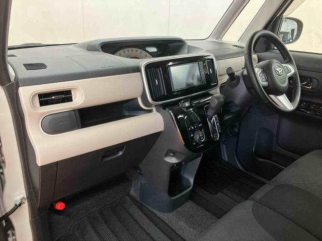 ムーヴキャンバスＸブラックインテリアリミテッド　ＳＡIIIパノラマカメラ連動フルセグナビ　ＵＳＢ接続　ブルートゥース対応　フロント．リヤドライブレコーダー連動　ＥＴＣ　置きラクボックス　オートライト　オートハイビーム　バニティーミラー付き左右サンバイザー（千葉県）の中古車