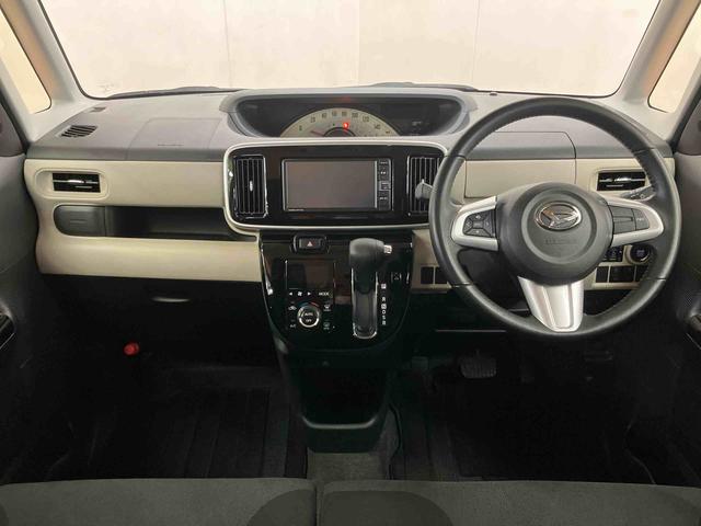 ムーヴキャンバスＸブラックインテリアリミテッド　ＳＡIIIパノラマカメラ連動フルセグナビ　ＵＳＢ接続　ブルートゥース対応　フロント．リヤドライブレコーダー連動　ＥＴＣ　置きラクボックス　オートライト　オートハイビーム　バニティーミラー付き左右サンバイザー（千葉県）の中古車