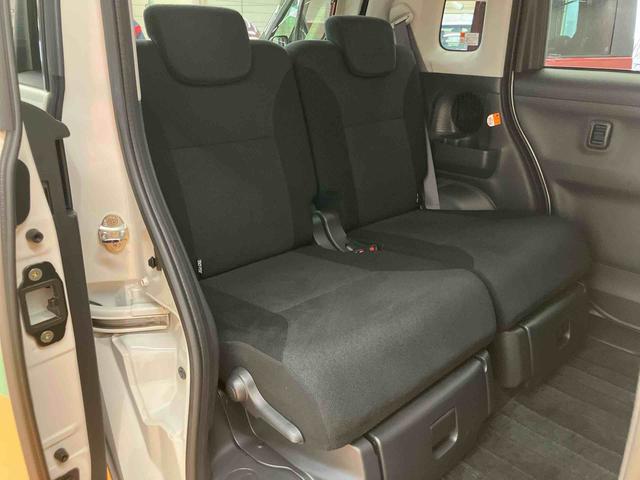 ムーヴキャンバスＸブラックインテリアリミテッド　ＳＡIIIパノラマカメラ連動フルセグナビ　ＵＳＢ接続　ブルートゥース対応　フロント．リヤドライブレコーダー連動　ＥＴＣ　置きラクボックス　オートライト　オートハイビーム　バニティーミラー付き左右サンバイザー（千葉県）の中古車