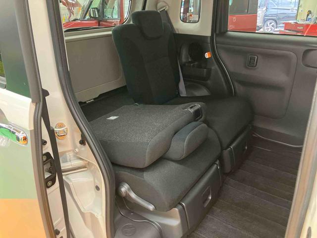 ムーヴキャンバスＸブラックインテリアリミテッド　ＳＡIIIパノラマカメラ連動フルセグナビ　ＵＳＢ接続　ブルートゥース対応　フロント．リヤドライブレコーダー連動　ＥＴＣ　置きラクボックス　オートライト　オートハイビーム　バニティーミラー付き左右サンバイザー（千葉県）の中古車