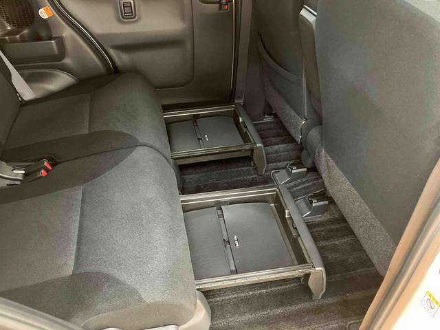 ムーヴキャンバスＸブラックインテリアリミテッド　ＳＡIIIパノラマカメラ連動フルセグナビ　ＵＳＢ接続　ブルートゥース対応　フロント．リヤドライブレコーダー連動　ＥＴＣ　置きラクボックス　オートライト　オートハイビーム　バニティーミラー付き左右サンバイザー（千葉県）の中古車