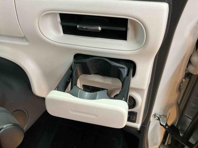 ムーヴキャンバスＸブラックインテリアリミテッド　ＳＡIIIパノラマカメラ連動フルセグナビ　ＵＳＢ接続　ブルートゥース対応　フロント．リヤドライブレコーダー連動　ＥＴＣ　置きラクボックス　オートライト　オートハイビーム　バニティーミラー付き左右サンバイザー（千葉県）の中古車